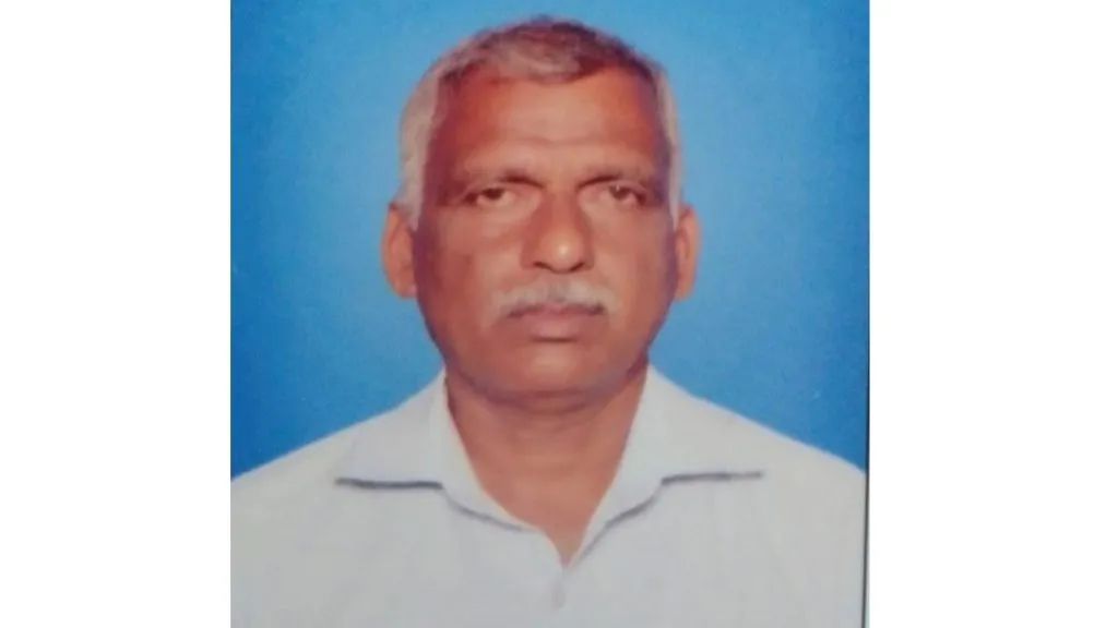 दाणोली देवस्थानचे मानकरी प्रभाकर सावंत यांचे निधन