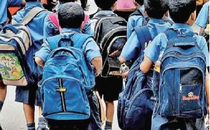 Dussehra holidays for schools extended to 18