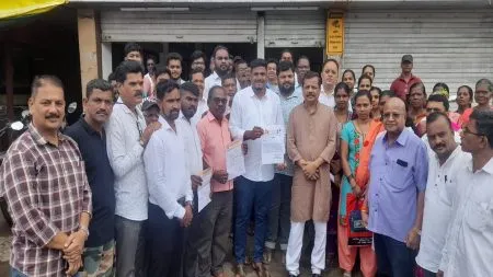 सावंतवाडी युवासेना तालुकाप्रमुख पदी क्लेटस फर्नांडिस