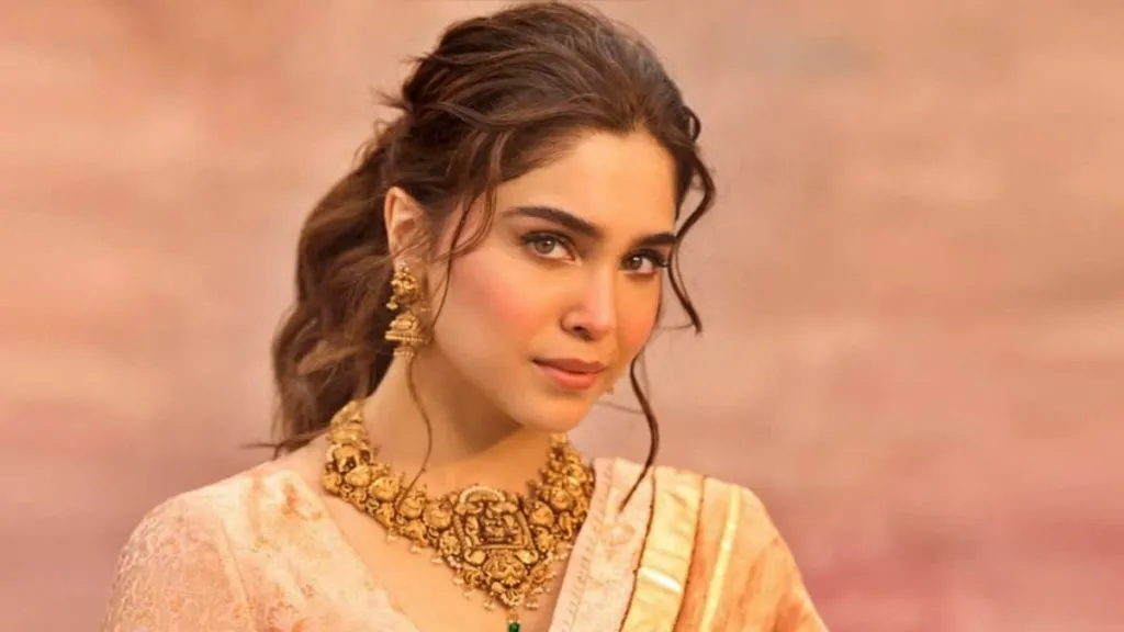 Sharvari-Ahaan in Yash Raj's film