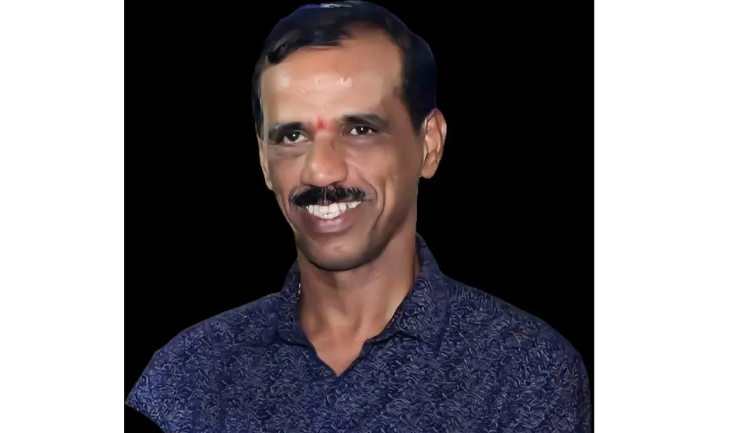 Shivshankar Mayekar arrested in land grab case