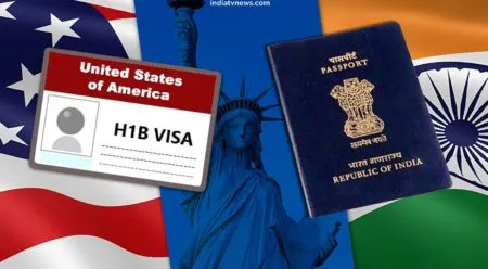 ‘एच 1 बी’ व्हिसा: कारणे आणि कवित्व H1B Visa: Reasons and Poetics
