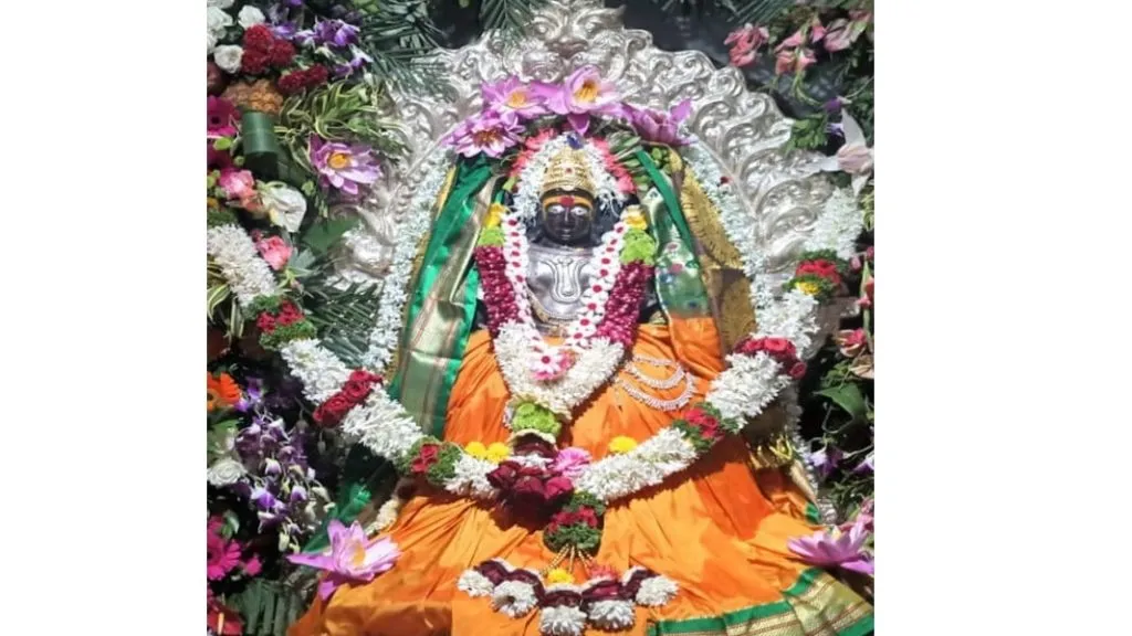 सोनुर्लीचा प्रसिद्ध ‘लोटांगण जत्रोत्सव’ ६ नोव्हेंबरला