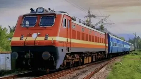 सावंतवाडी टर्मिनस प्रश्न मार्गी लावा