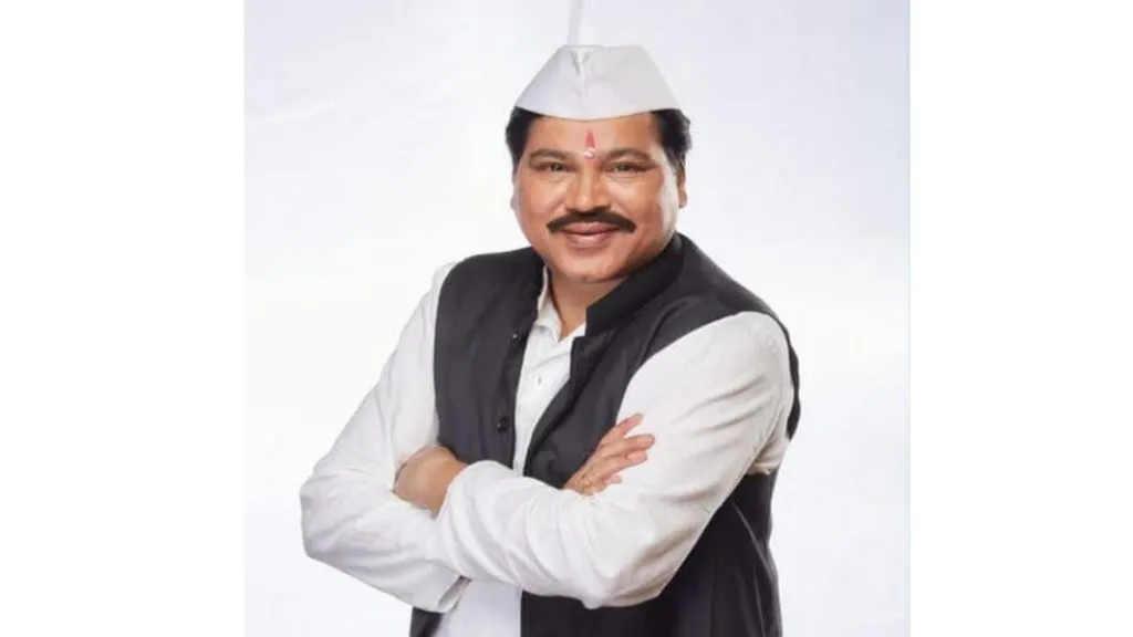 पुढे घेऊन जा रे बाबा…