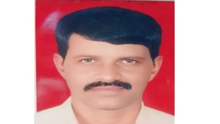 ओटवणे येथील अंकुश गांवकर यांचे निधन