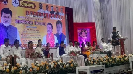 मैत्रीपूर्ण लढतीसाठी कार्यकर्त्यांनी सज्ज रहावे !