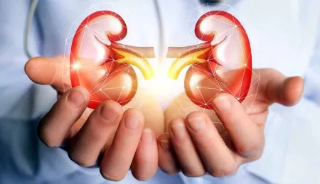 Scientists create universal kidney