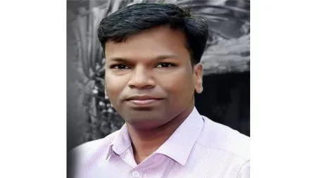 छायाचित्रकार सचिन सावंत यांची गळफासाने आत्महत्या