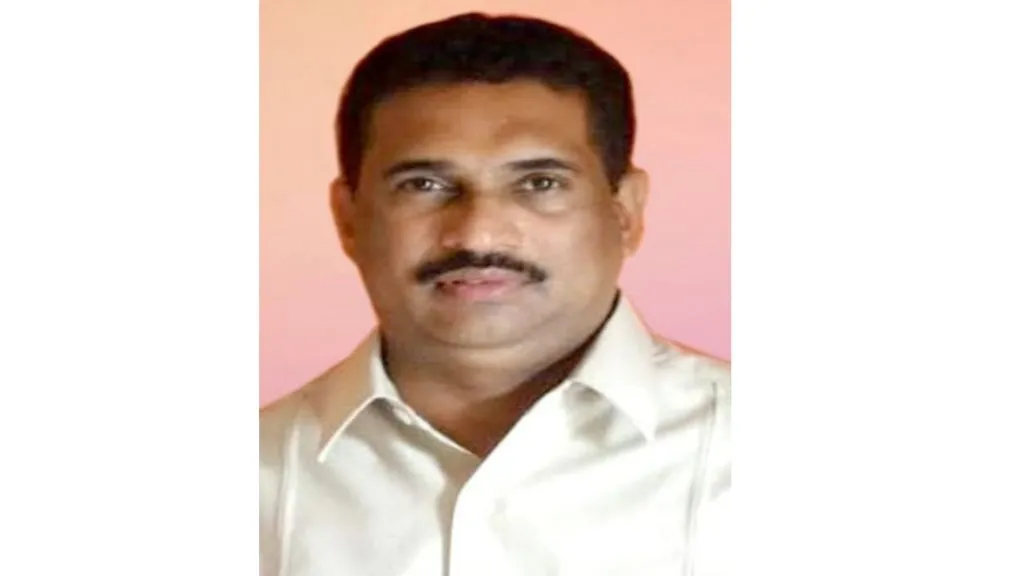 सतीश परब यांचे निधन