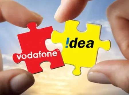 Vodafone Idea shares soared