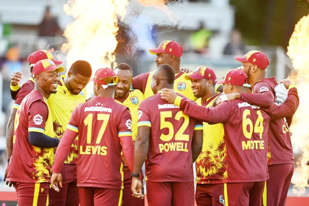 वेस्ट इंडिजचं अध:पतन ! The decline of the West Indies!