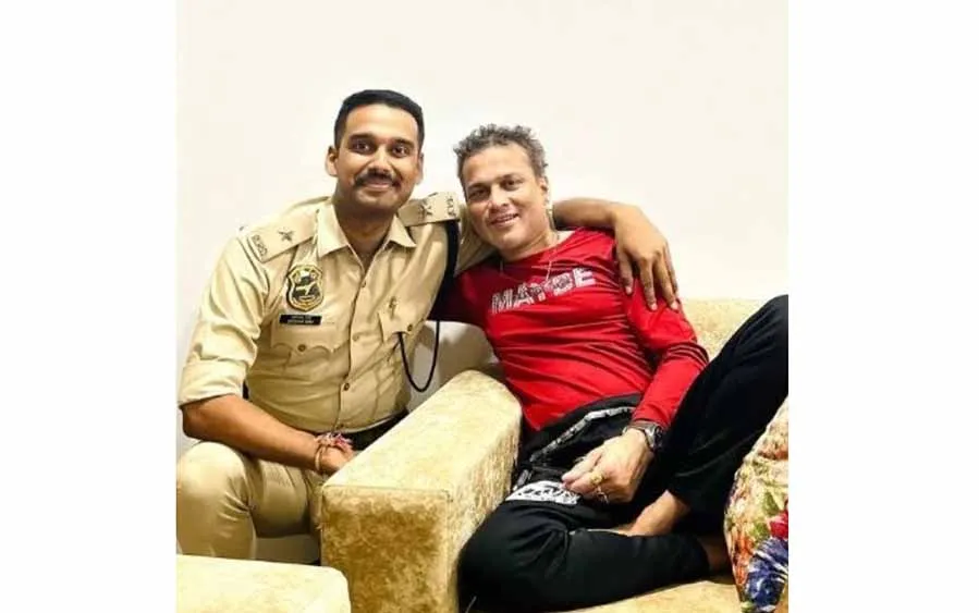 Major action taken in Zubin Garg death case