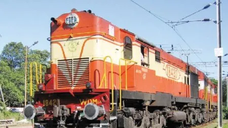 Solapur : सोलापूरकरांसाठी दिवाळी भेट! तिरुपतीसाठी विशेष गाडी जालनामार्गे धावणार