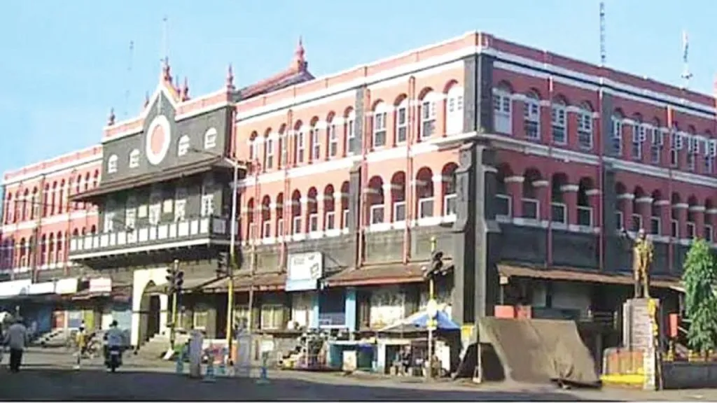 Kolhapur : कोल्हापूर महापालिका राज्यात प्रथम Kolhapur Municipal Corporation's success in the health sector