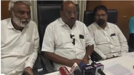 Demand for tribal rights for nomadic community intensifies in Satara