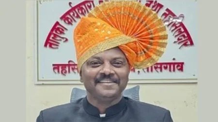 All preparations for reservation draw in Tasgaon complete