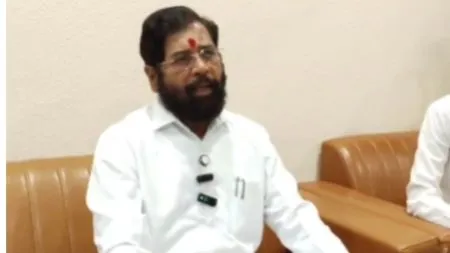 Eknath Shinde | उद्धव ठाकरे हे हुकूमशहा होते आणि आहेत ; उपमुख्यमंत्री एकनाथ शिंदे We seen dictatorship with our own eyes Eknath Shinde