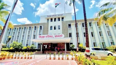 Elections in Sangli to be held on Monday, leaving reservatio