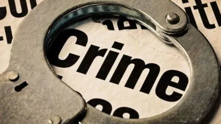 Action taken against constable in MHADA office for demanding bribe