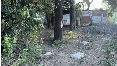 Voice raised for justice for Sarjapur farmers