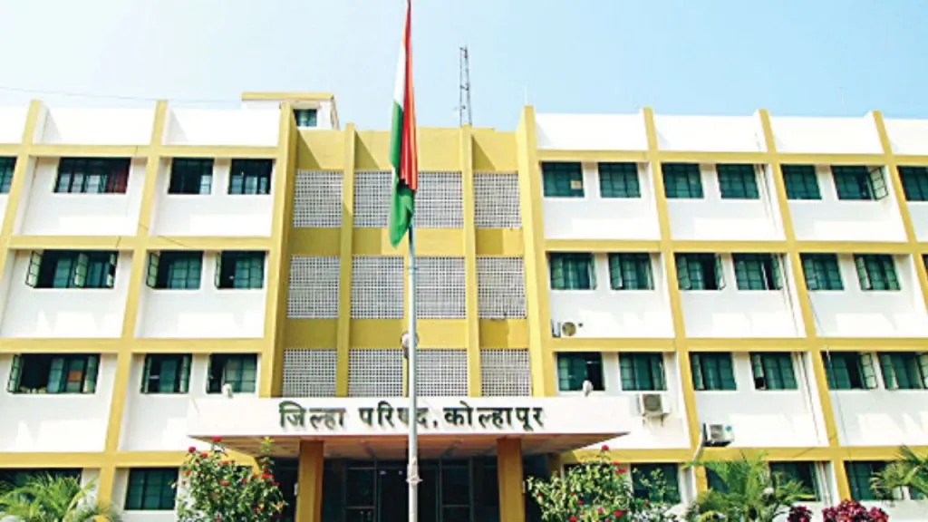 Kolhapur : जिल्हा परिषद निवडणुकांसाठी प्रशासनाची जोरदार तयारी! Elections likely to be announced after Diwali