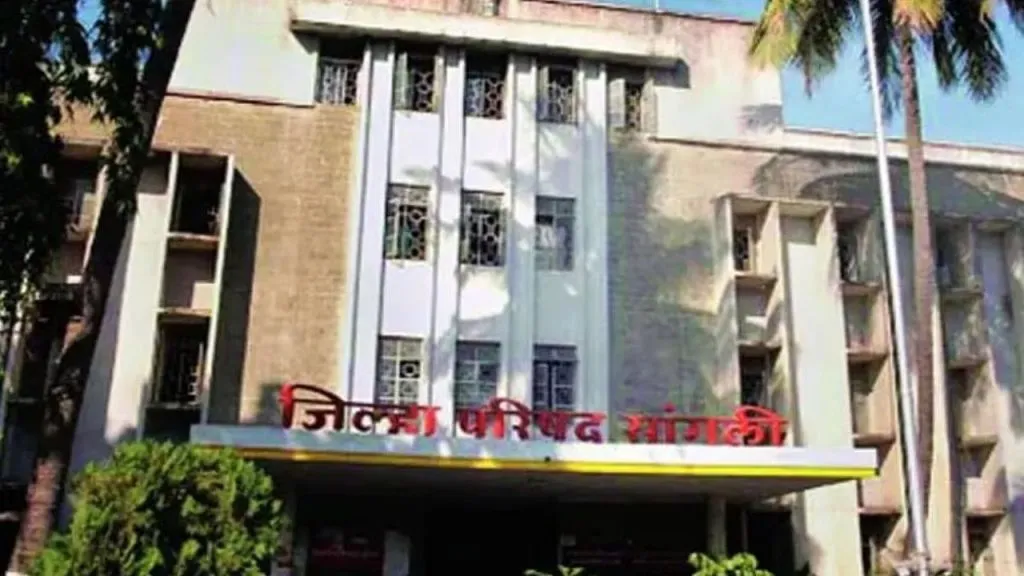 Jaljeevan Mission contractors under financial stress