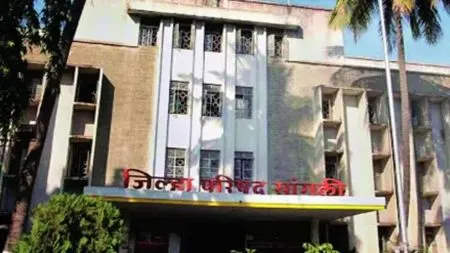 Jaljeevan Mission contractors under financial stress