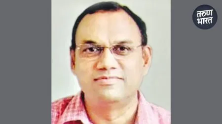 Kolhapur : निवासी जिल्हाधिकारी तेली यांची पदोन्नतीने बदली ! Sanjay Teli promoted to the post of Additional District Collector in Wardha