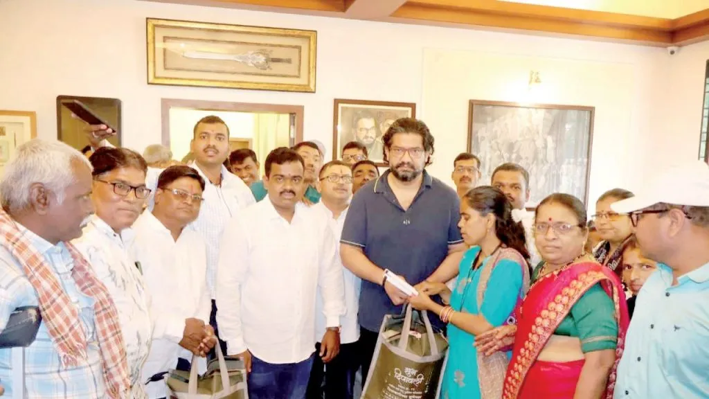 A commendable initiative of Divyang Prerna Sanstha