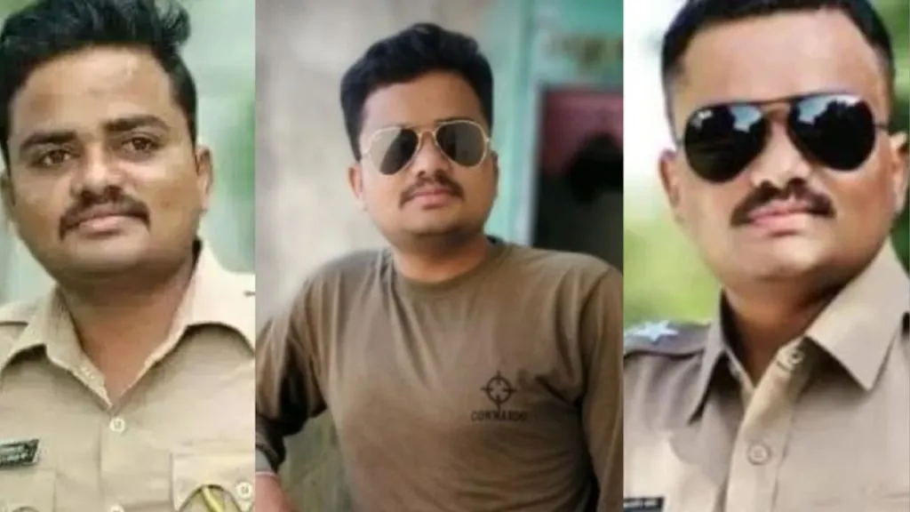 Both accused arrested in Phaltan case