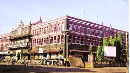 Kolhapur : महापालिकेच्या निवडणुकीची तयारी सुरू ; प्रारूप मतदार यादी प्रसिद्धीची तारीख निश्चित Draft voter list to be published on November 6