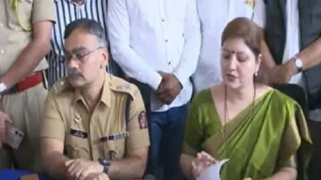 Police investigation into female doctor's suicide underway