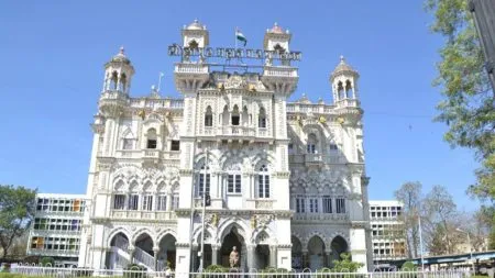 Solapur Municipal Corporation Election Reservation draw on November 11