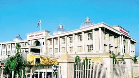 Tension in Mahayuti over District Planning Committee membership