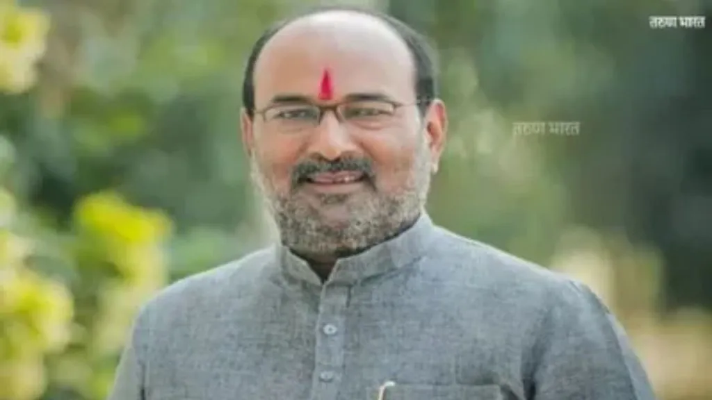 Sangli : कर्जमाफीसाठी माजी खासदार संजयकाका पाटील करणार उपोषण ! Farmers in Sangli district to hold symbolic hunger strike on October 31