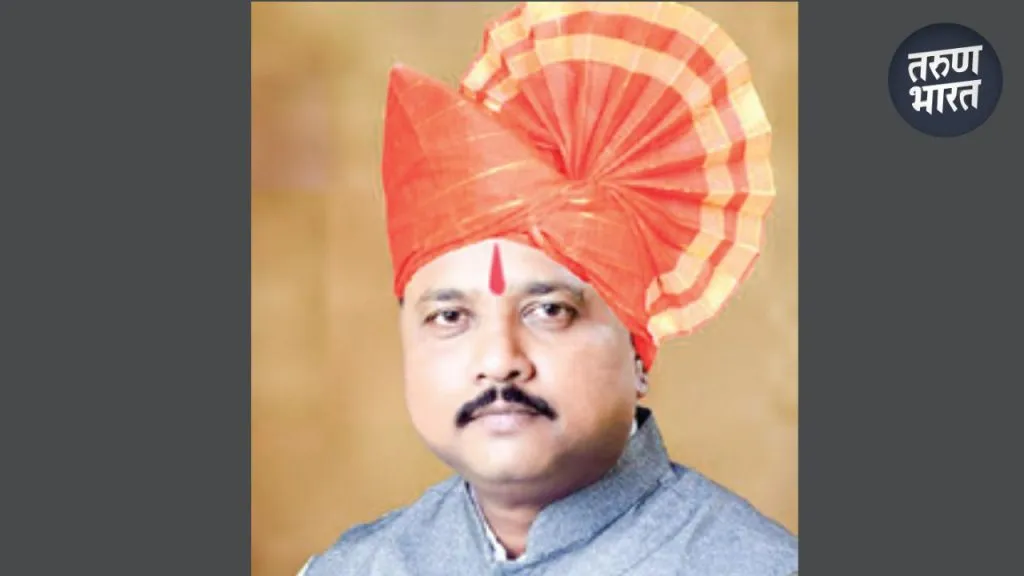 Will fight the elections with strength – Dr. Santosh Kadam