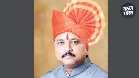 Satara : कोणी सोडून गेले म्हणून काँग्रेसला फरक पडणार नाही Will fight the elections with strength – Dr. Santosh Kadam