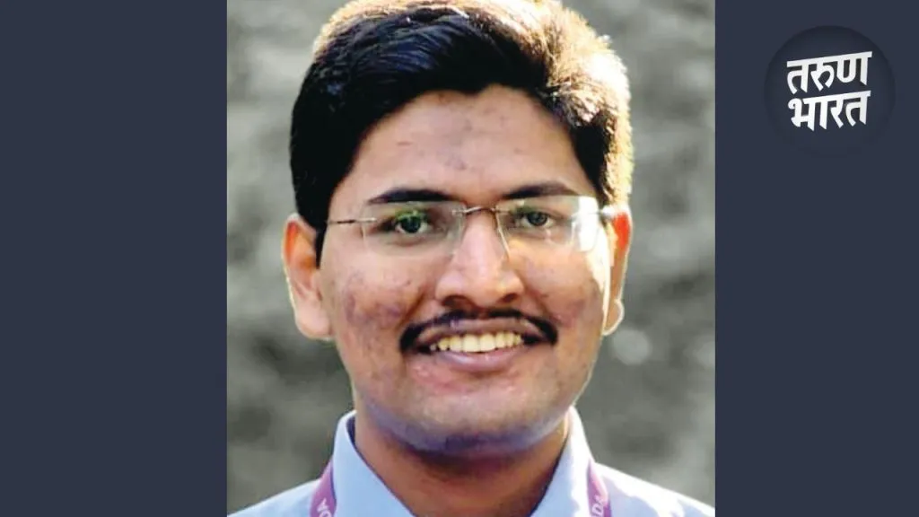 Tanmay Mandrekar's inspiring journey