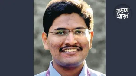 Tanmay Mandrekar's inspiring journey