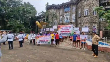 Unity important for the good of the country Superintendent of Police