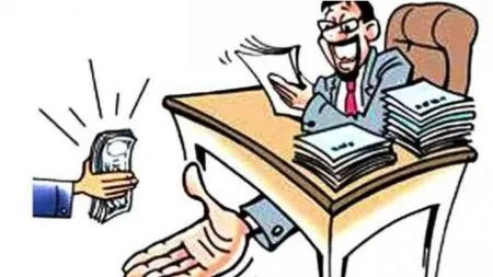 ACB trap in South Solapur Panchayat Samiti