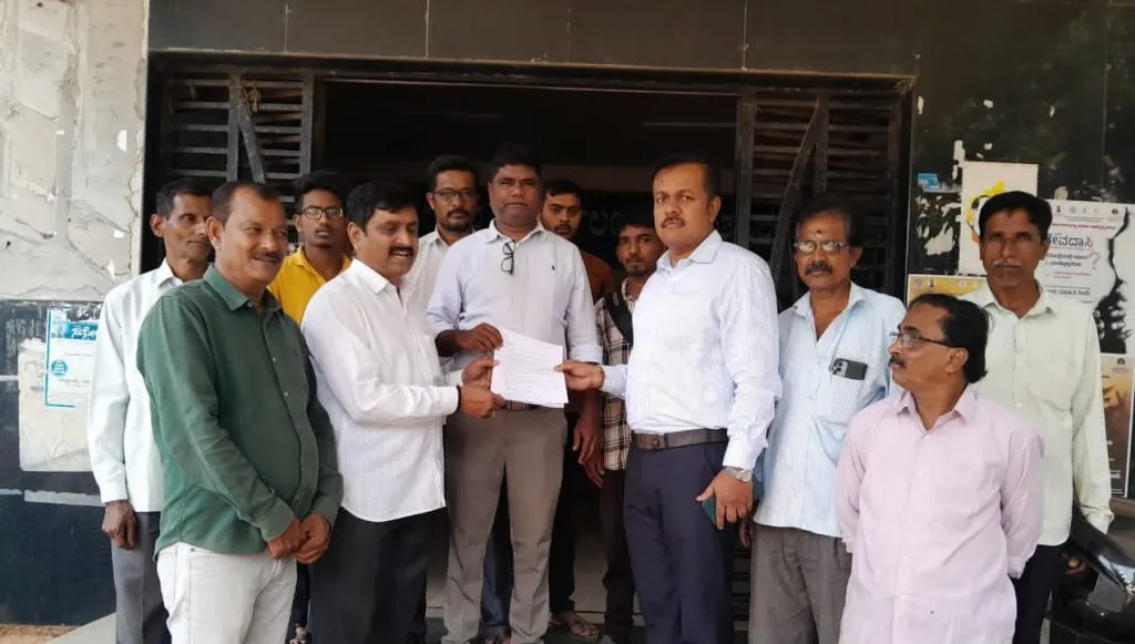 Organize a Janspandan program to solve problems in the taluka