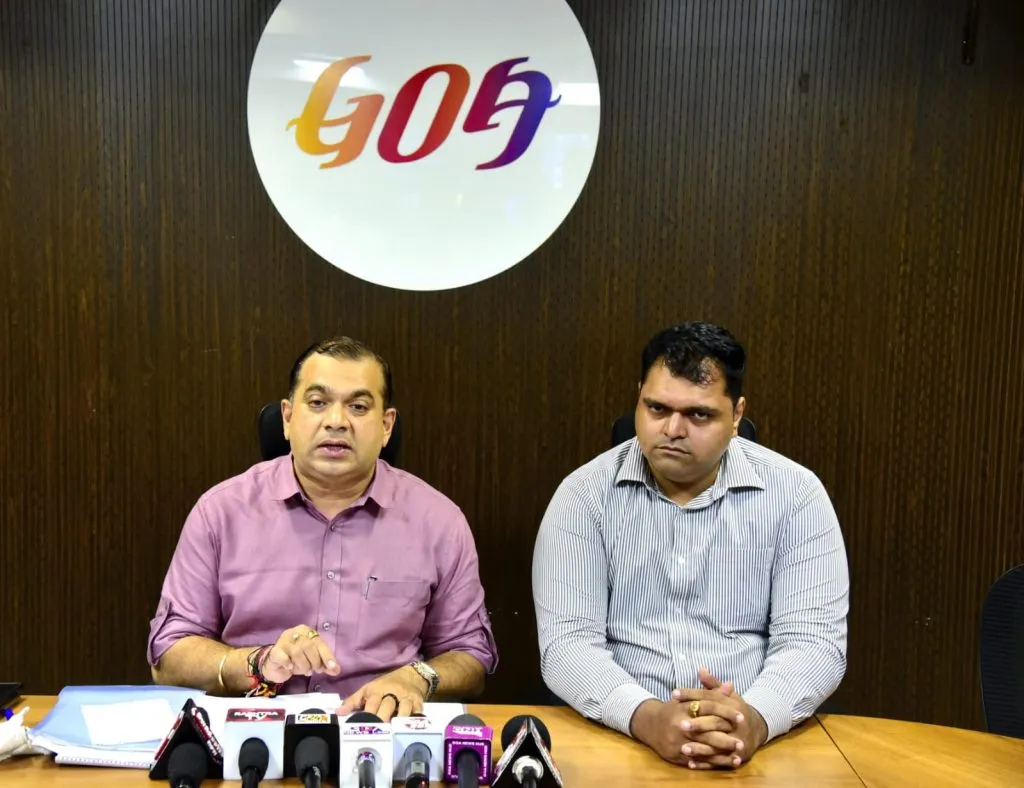 राज्यात 6.23 टक्के पर्यटकांत वाढ 6.23 percent increase in tourists in the state