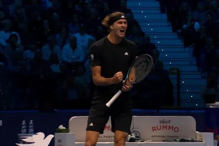 Alcarez, Verve's winning start