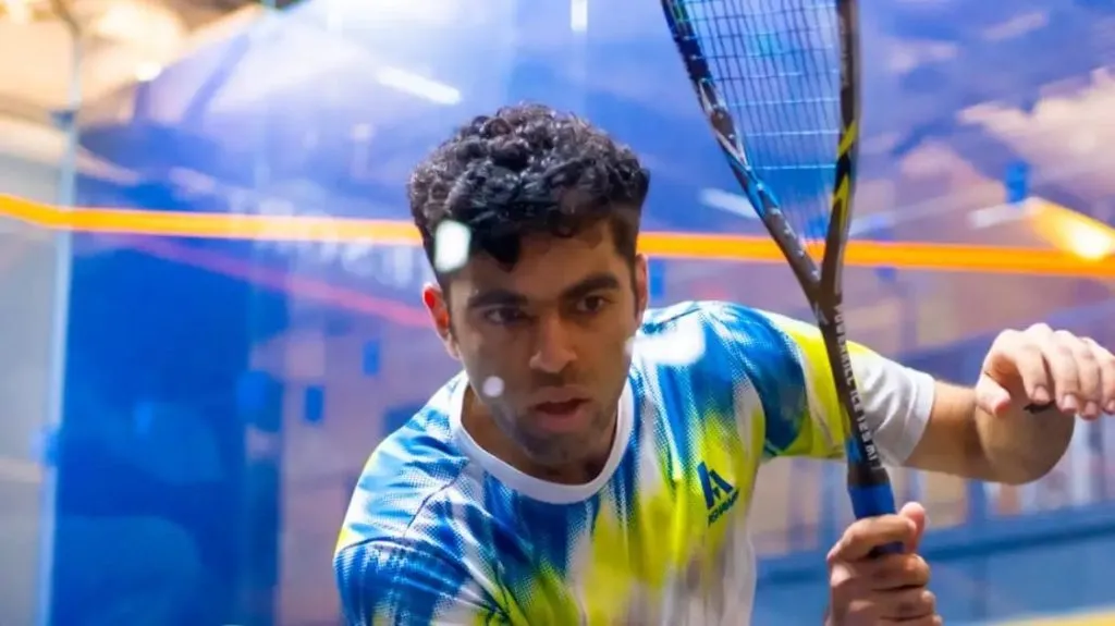 वीर छोत्राणी उपविजेता Veer Chhotrani runner-up