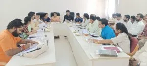 हिरेबागेवाडीतील शेल्टर-एबीसी सेंटरसाठी 23 लाखांचा निधी Fund of Rs 23 lakhs for Shelter-ABC Center in Hirebagewadi