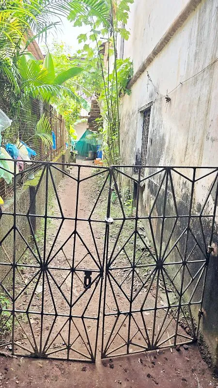 Police leave Goa in Salgaon double murder case