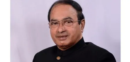 रवी नंतरचे राजकारण…! Politics after Ravi...!