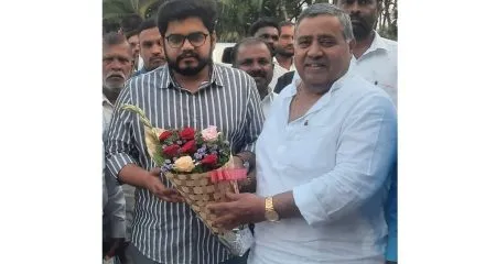 लोकमान्यची 100 वी शाखा पुणे येथे लोकमान्य टिळक यांच्या वाड्यात सुरू Lokmanya's 100th branch opens in Pune at Lokmanya Tilak's mansion